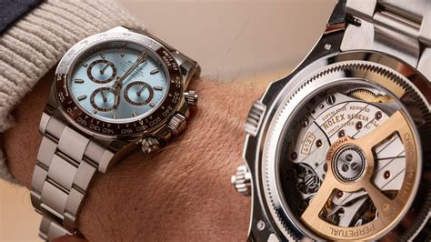 Rolex daytona first name